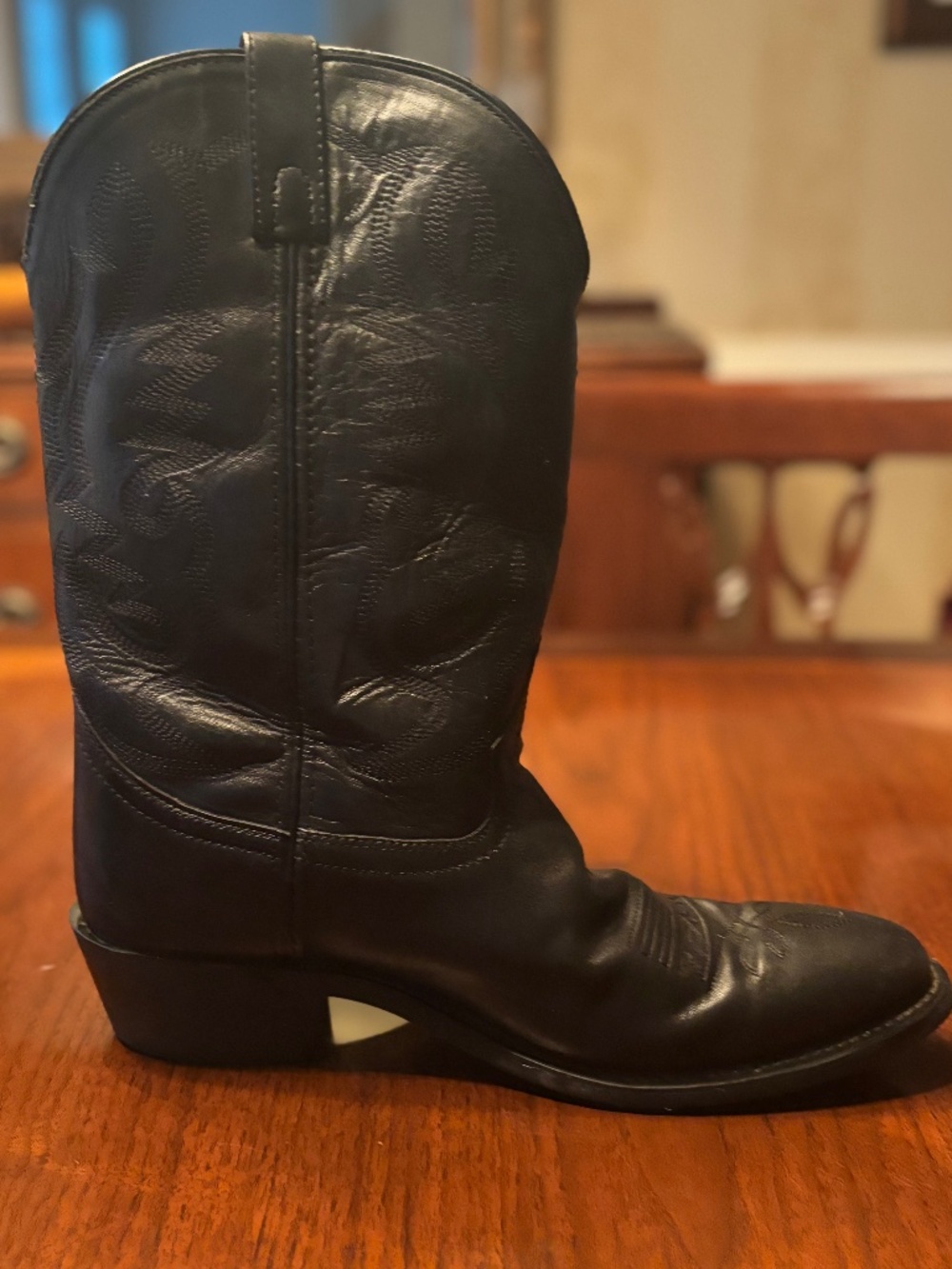 Men's Smoky Mountain Denver Boots